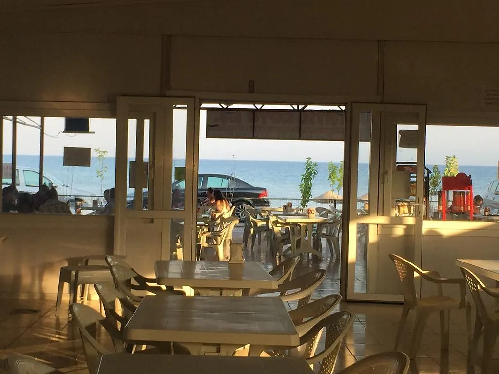 Tatil parkı Mir Tatil Koeyue