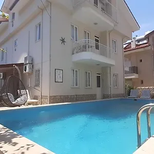  Apart Otel Mert