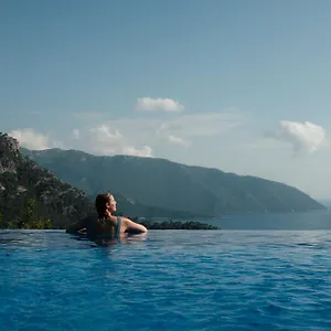 2* Tatil parkı Olive Garden Kabak