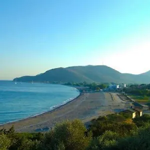 2* Apart Otel Deniz Apart