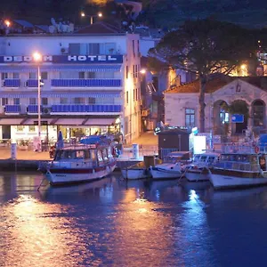 3* Otel Dedem