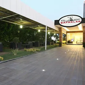 3* Otel şafaklar